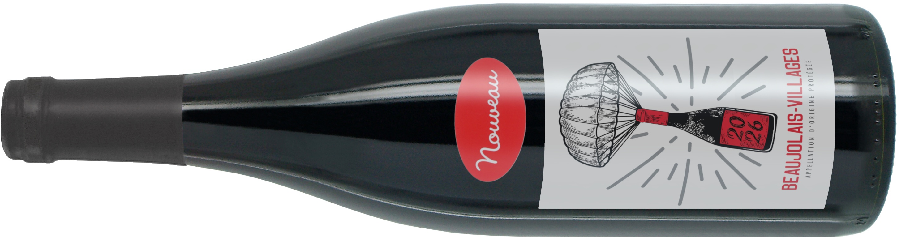 Beaujolais Nouveau Res