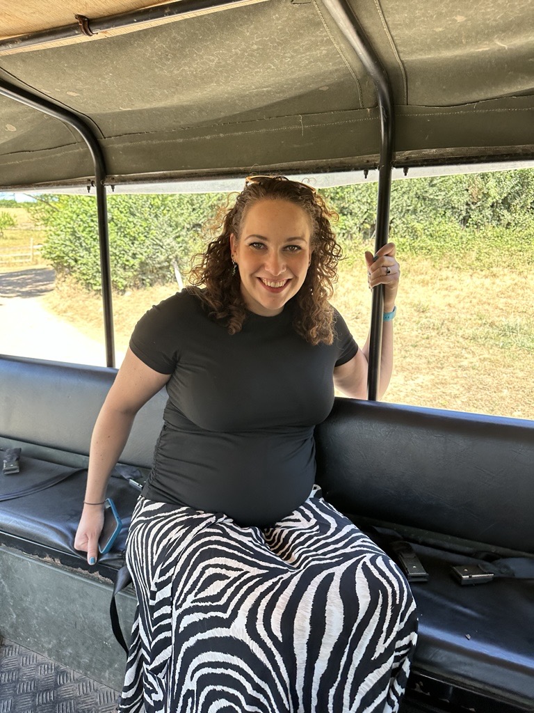 Megan Clarke wine Buyer