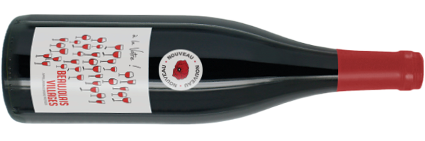 Beaujolais Villages Nouveau