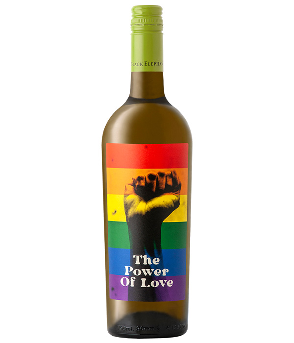The Power of Love Chenin Blanc