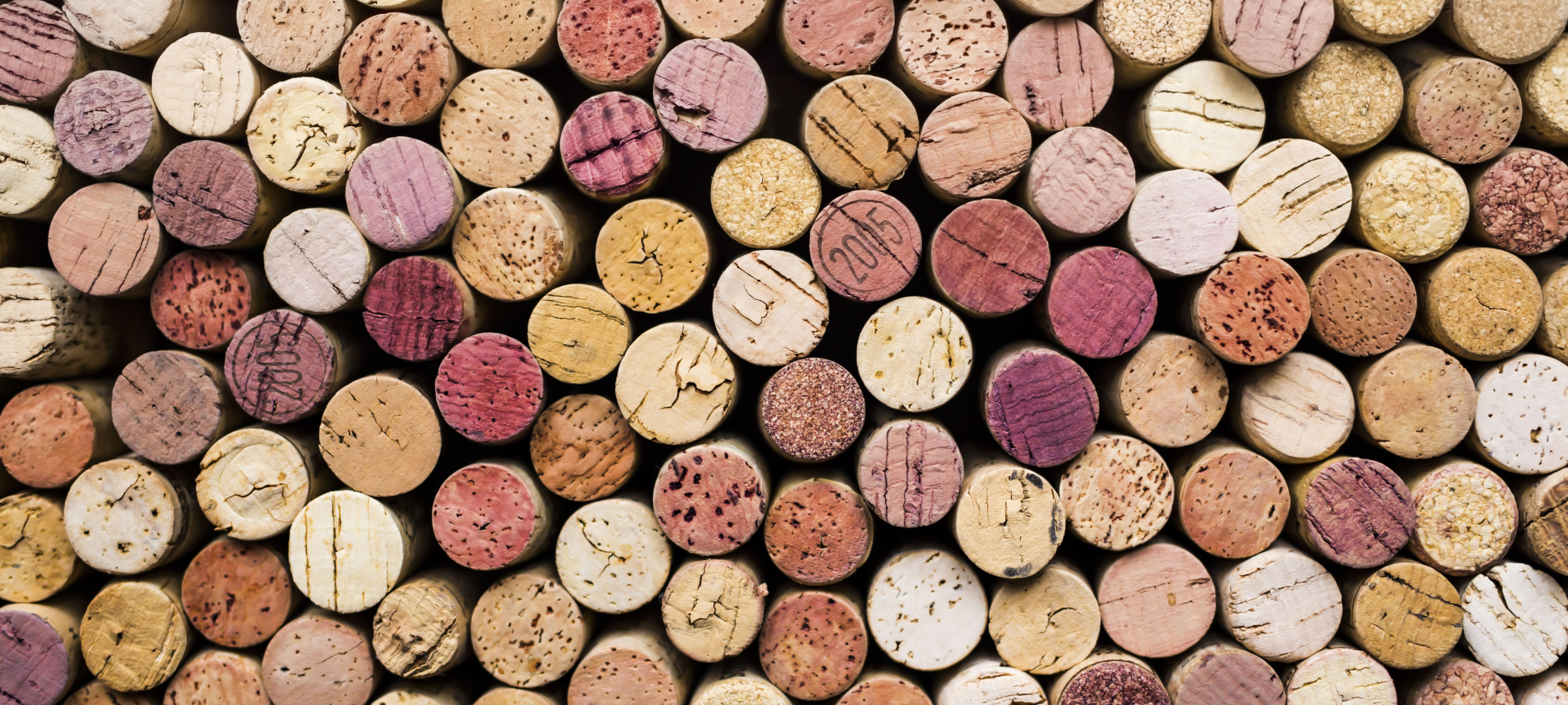wine corks