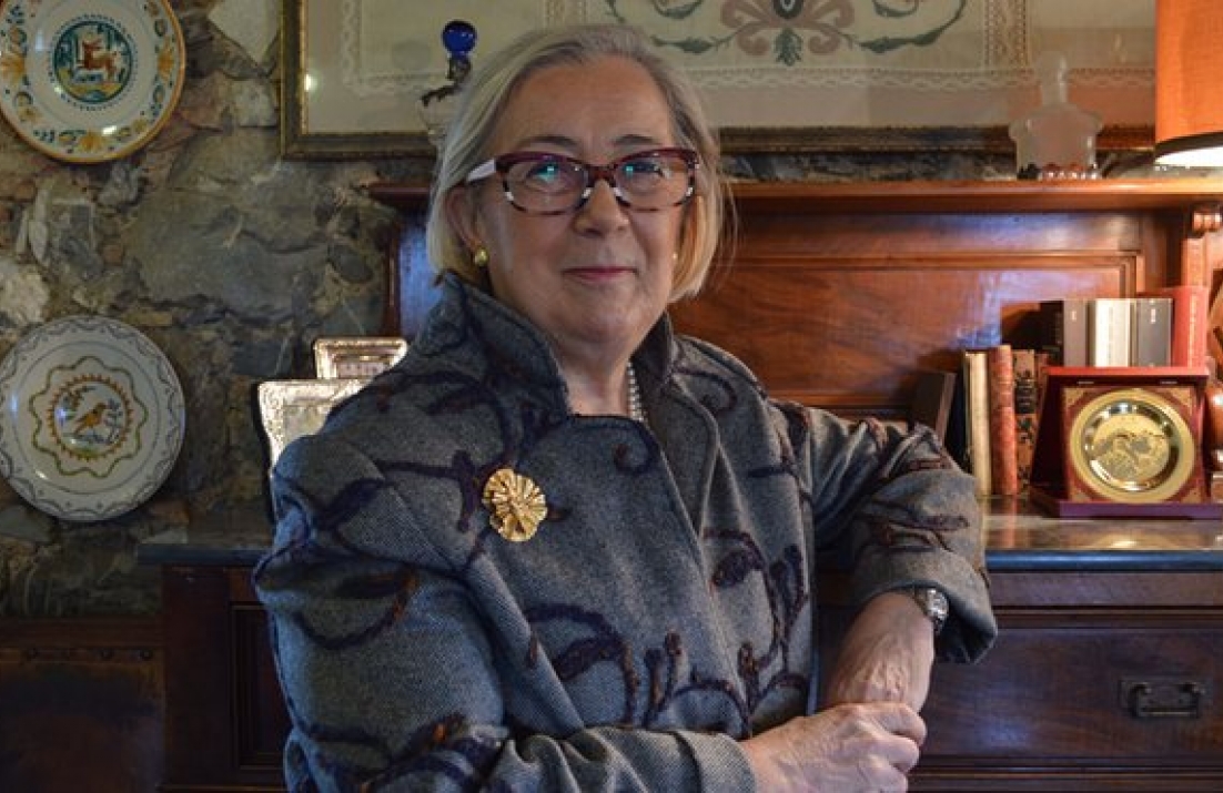 Donatella Colombini