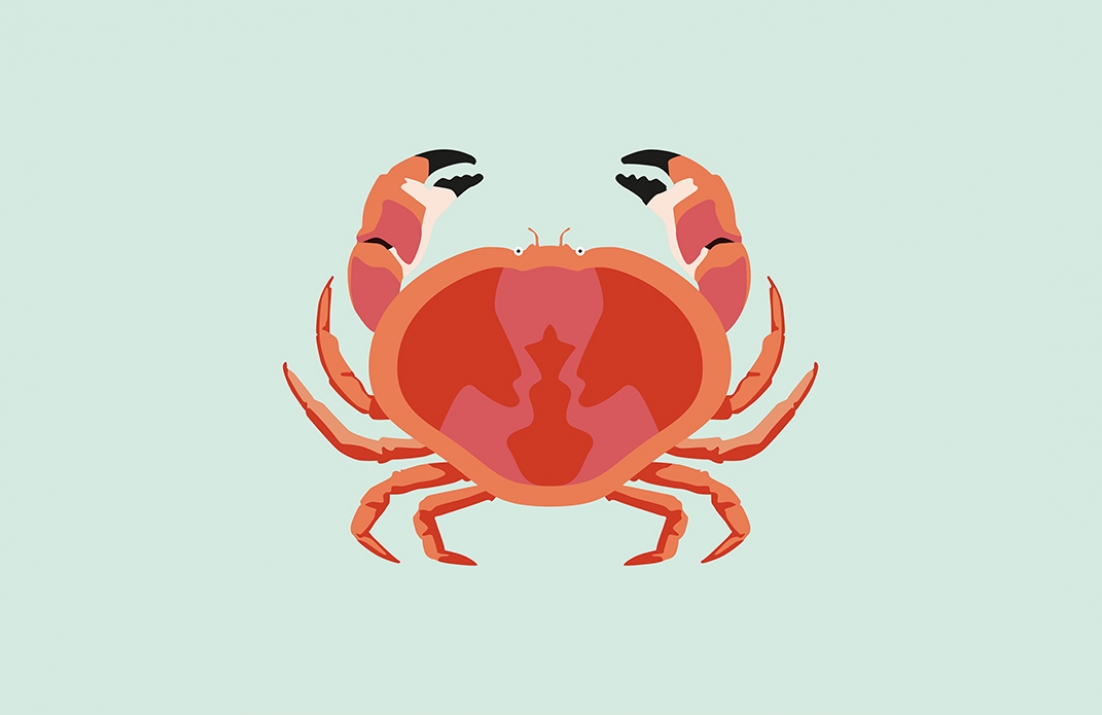 Crab