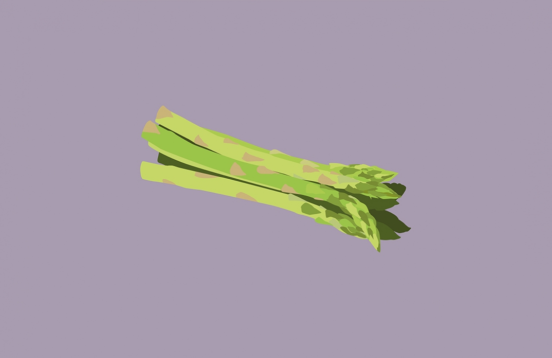 Asparagus