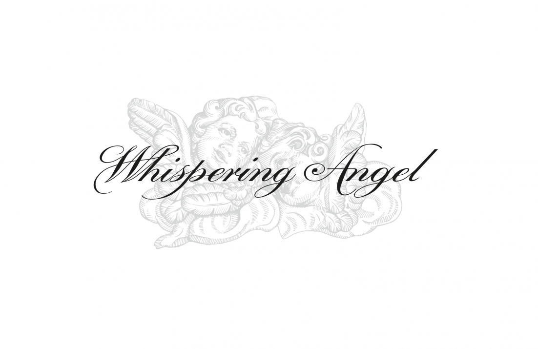 Whispering Angel Logo