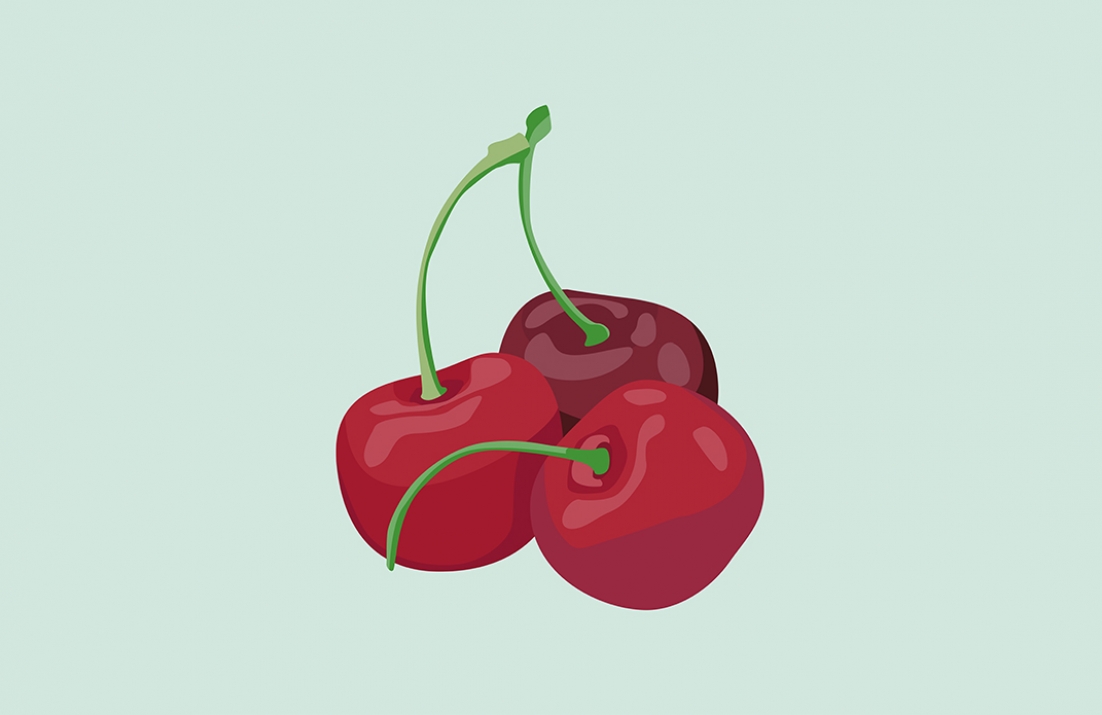 Cherry