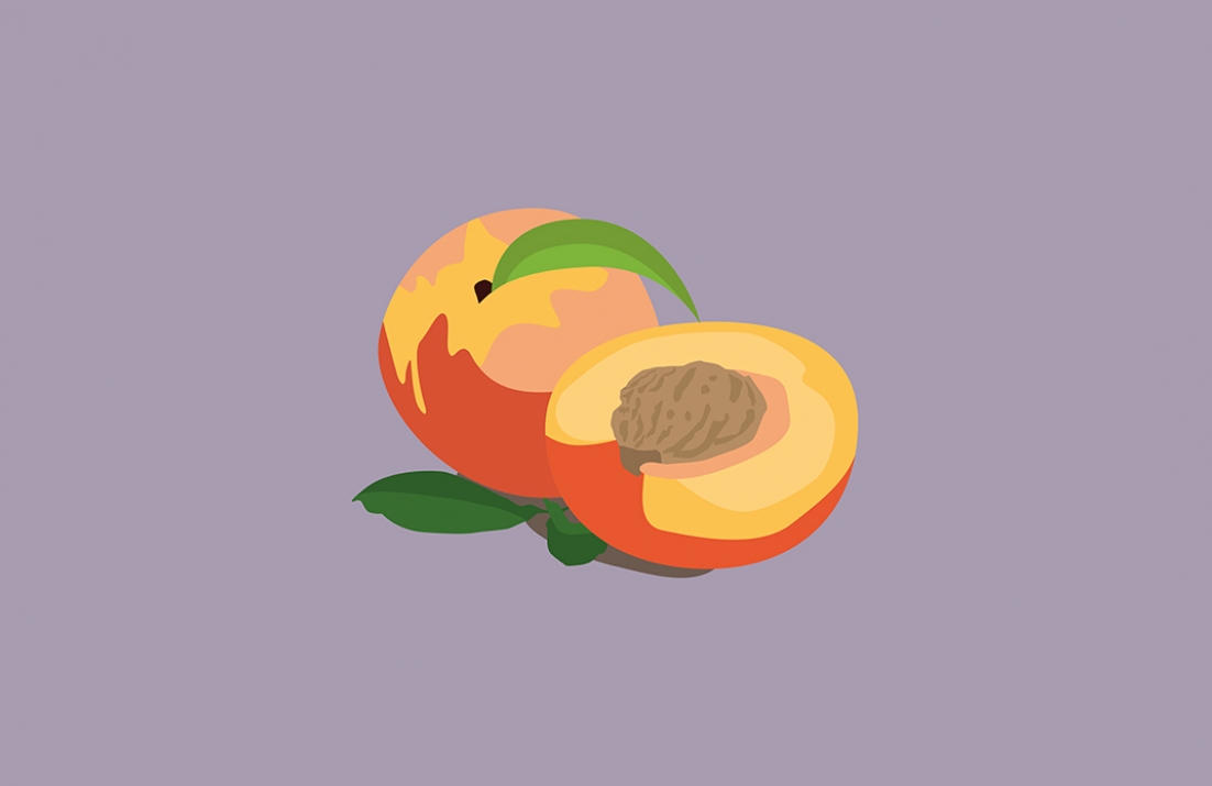 Peaches