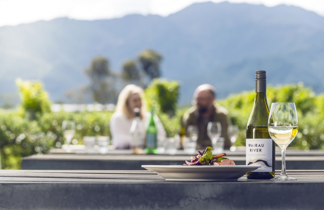 Wairau River Wines