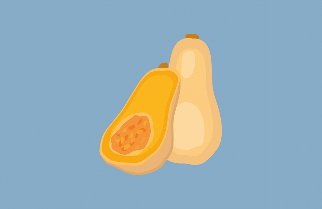 Butternut Squash