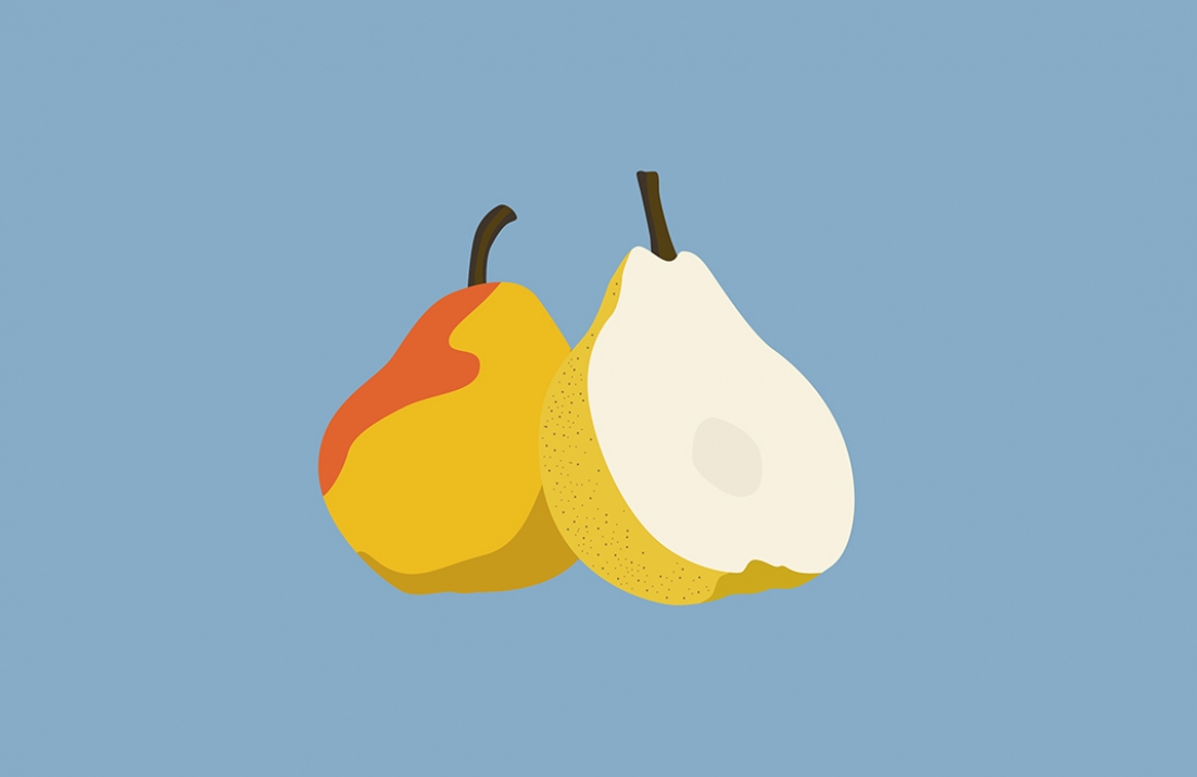 Pears