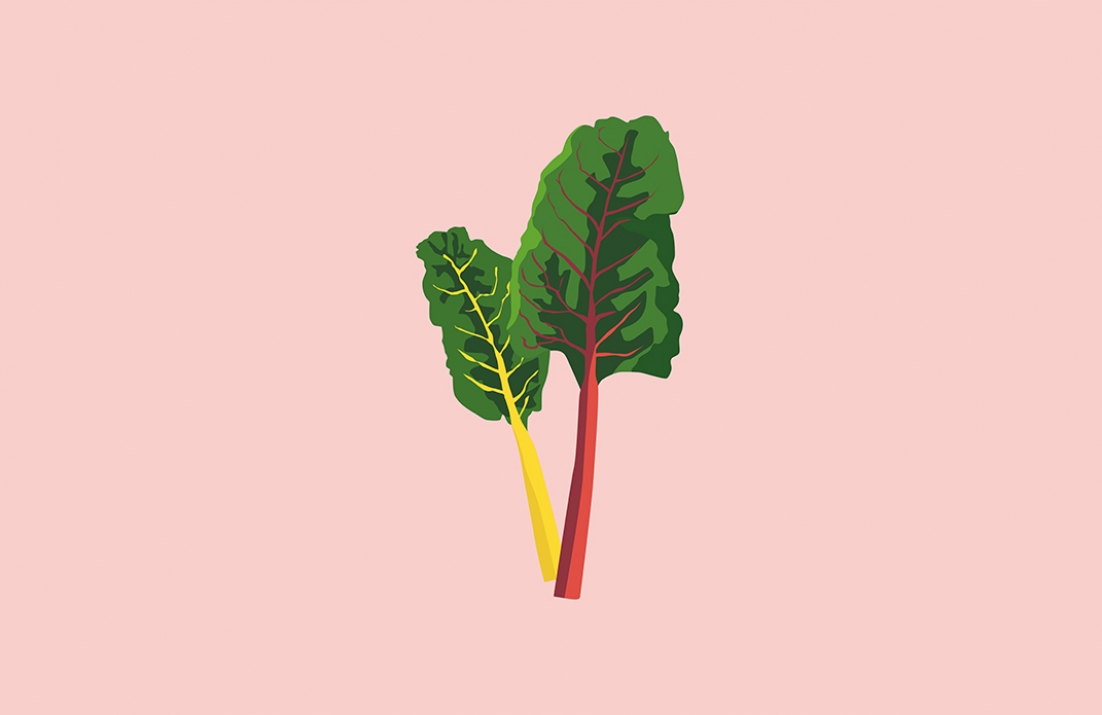 Swiss Chard