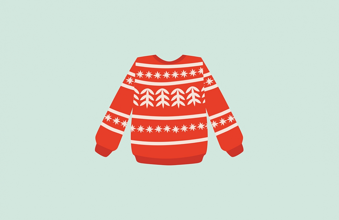 Christmas Jumper