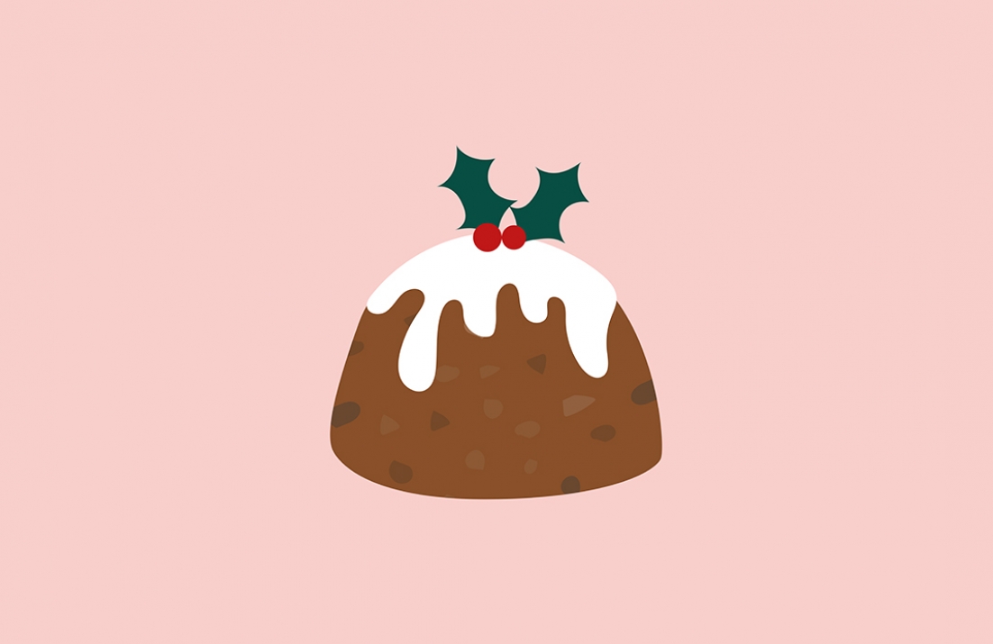 Christmas Pudding