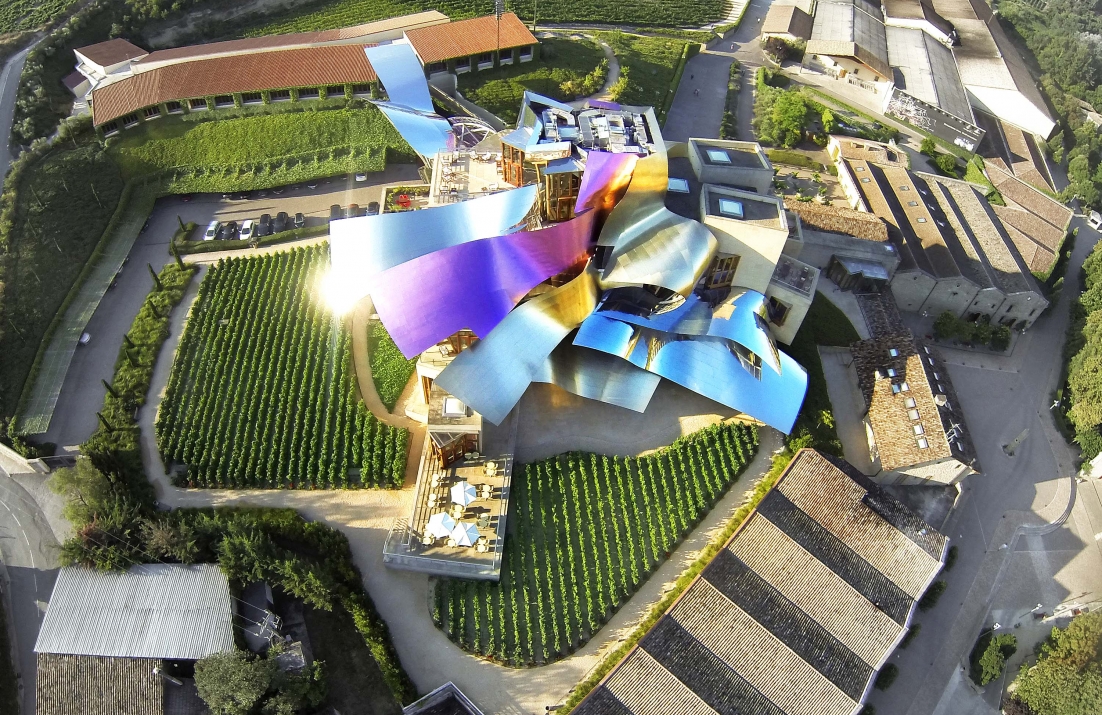 Marques de Riscal