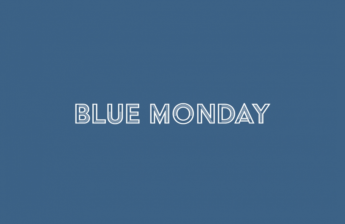 Blue Monday