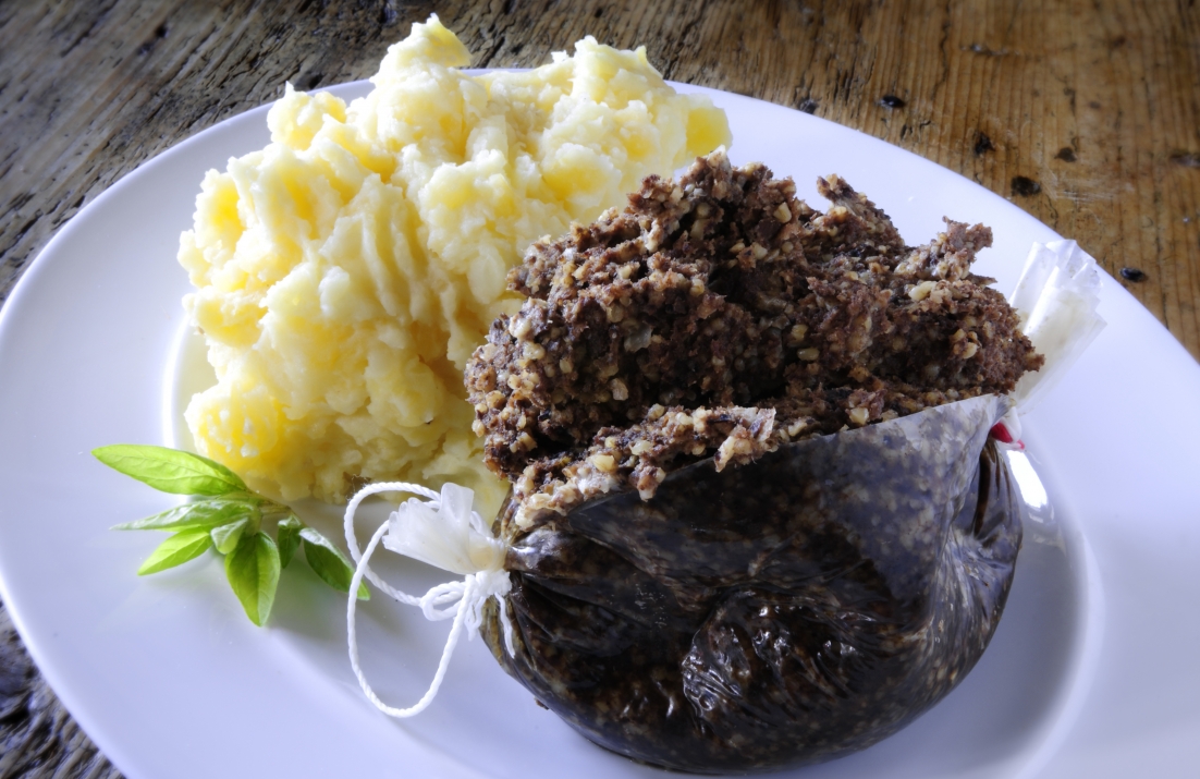 Haggis