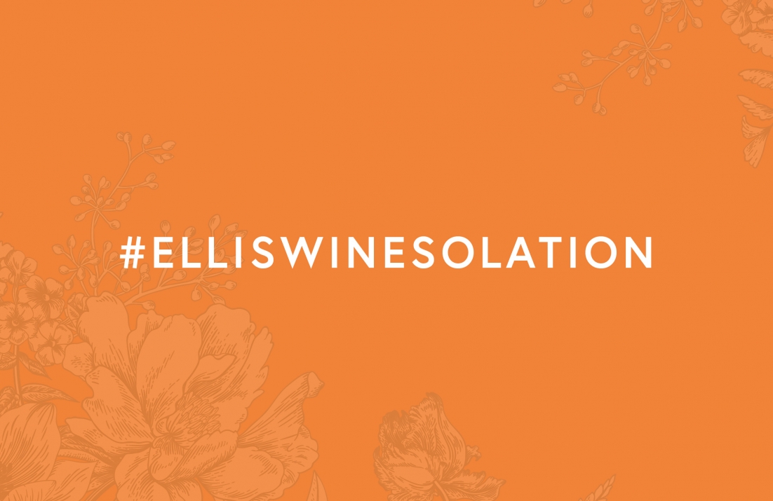 Ellis Winesolation