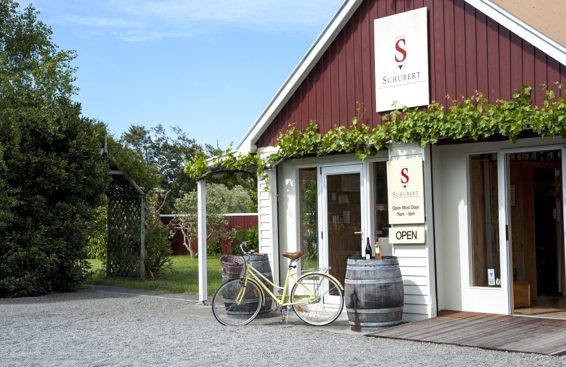 Schubert Wines