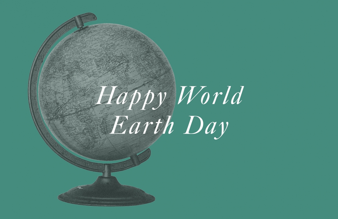 WORLD EARTH DAY