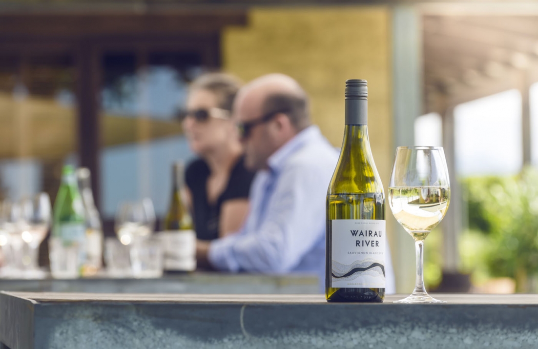 Wairau Sauvignon Blanc