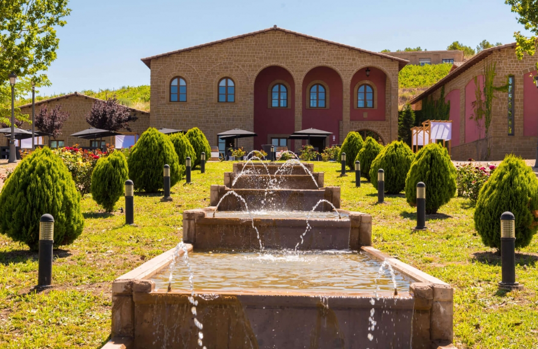  Bodegaverde de San Valero