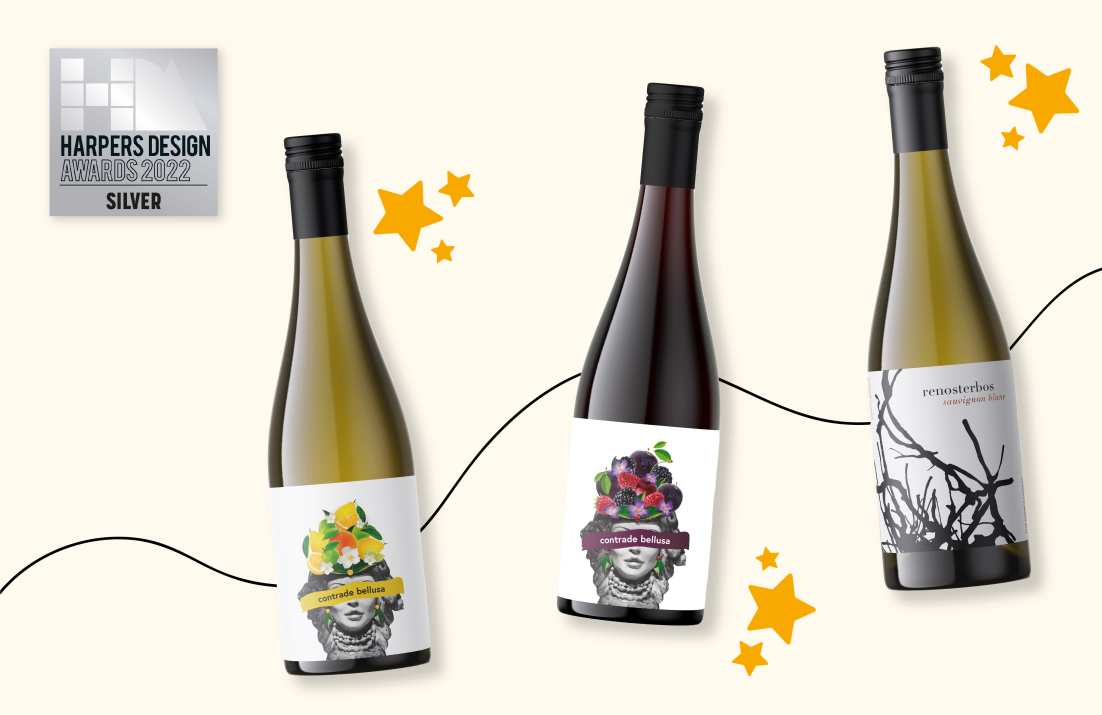 Harpers Design Awards