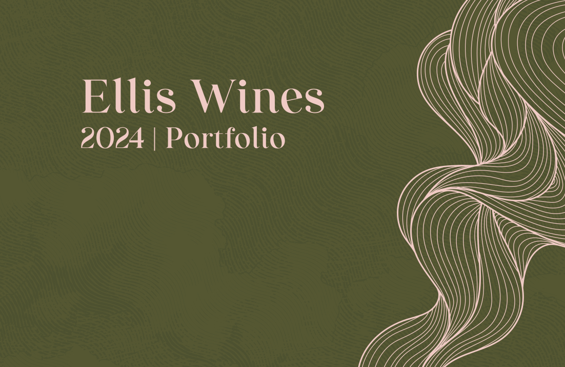 Ellis Wines Portfolio 2024