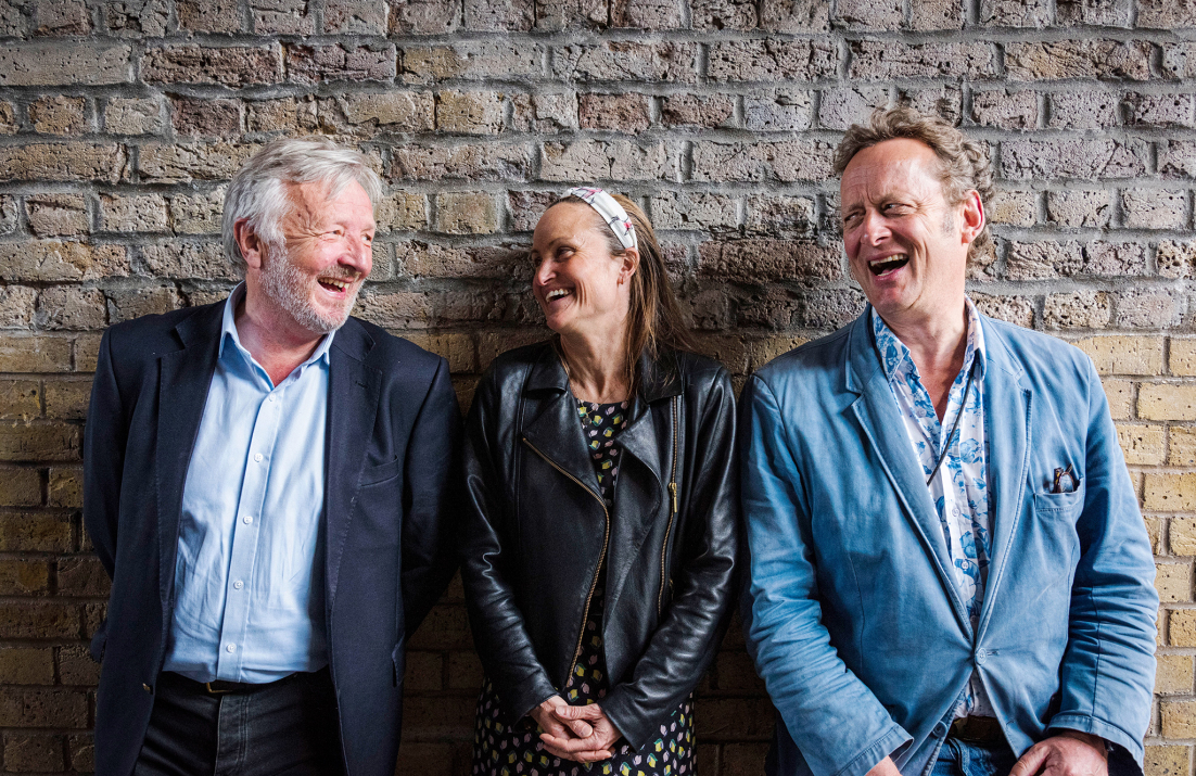 Ellis Corporate Sales Team