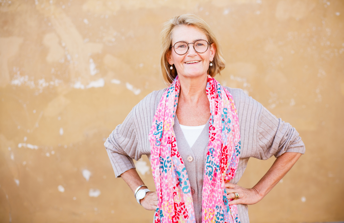 Bettina Bürklin-von Guradze