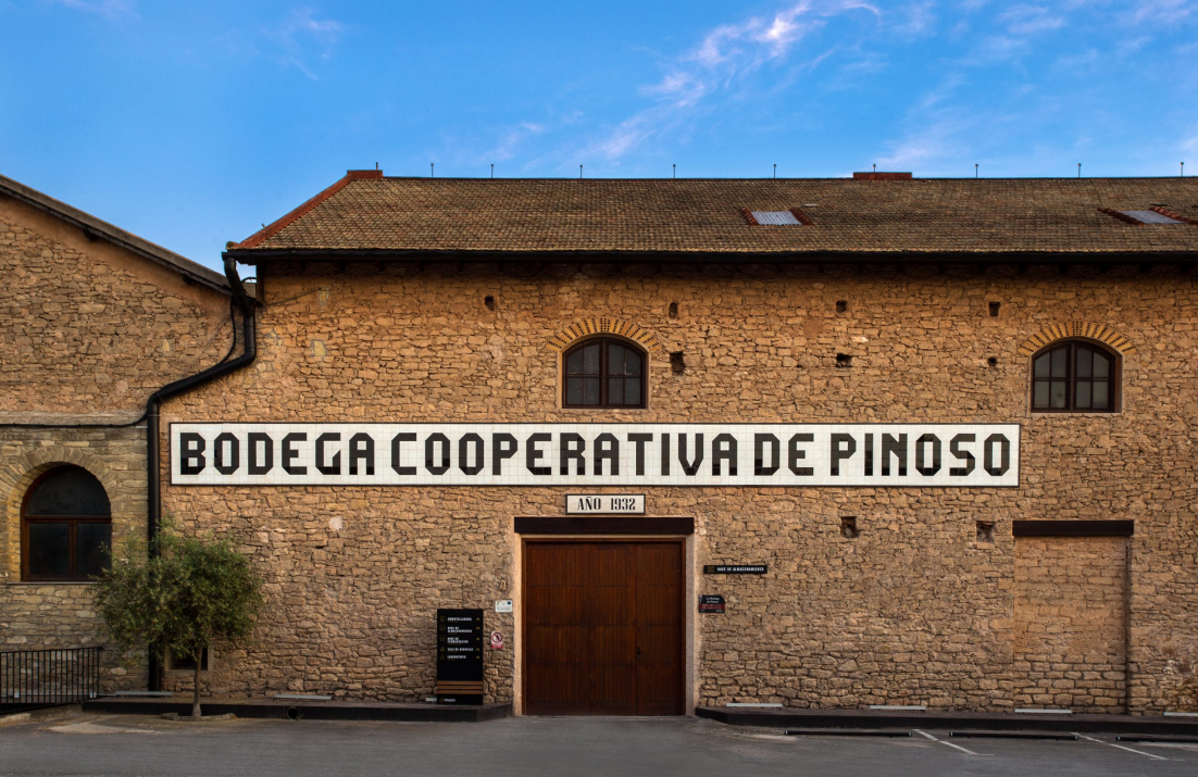Bodegas Pinoso
