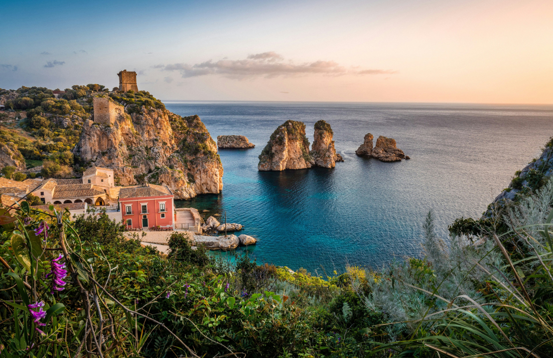 Image of Sicily