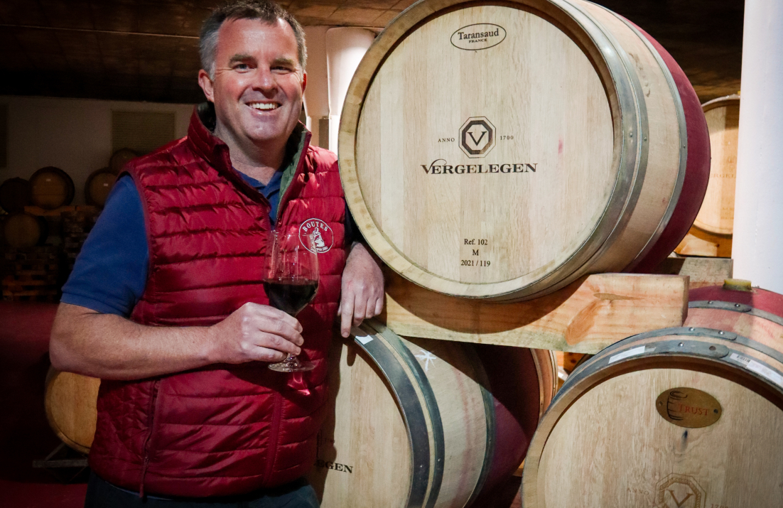 Winemaker