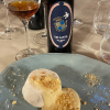 Semifreddo with Colombini Vin Santo 