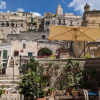 Old town buildings, Puglia