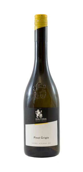 Grigio Kaltern 2022 Pinot Ellis Sudtirol DOC Wines |