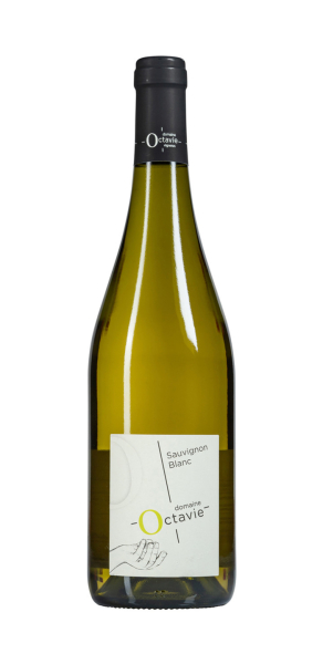 Domaine Octavie Sauvignon Blanc De Touraine 2021 Ellis Wines