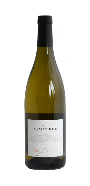 Sancerre Domaine Merlin Cherrier 2022 Ellis Wines