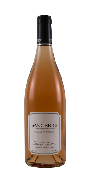 Domaine Andre Neveu Sancerre Rose