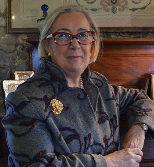 Donatella Colombini