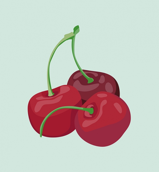Cherry