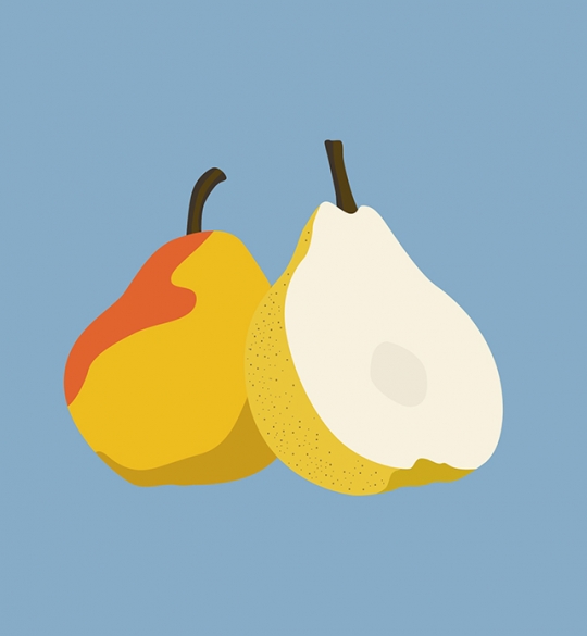 Pears