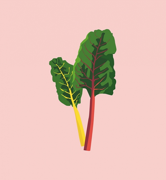 Swiss Chard