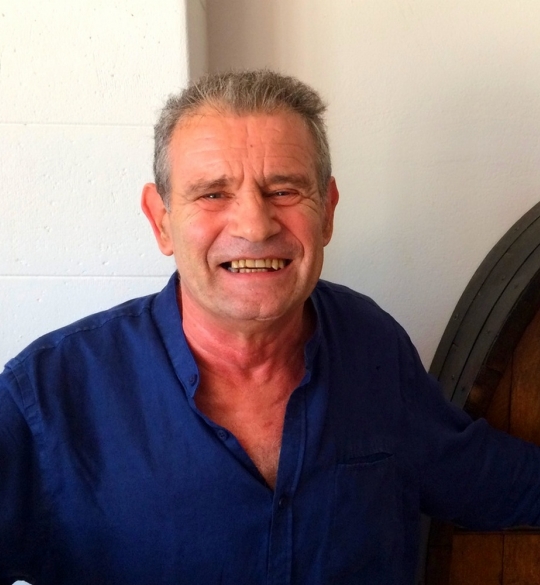 Christian Leperchois