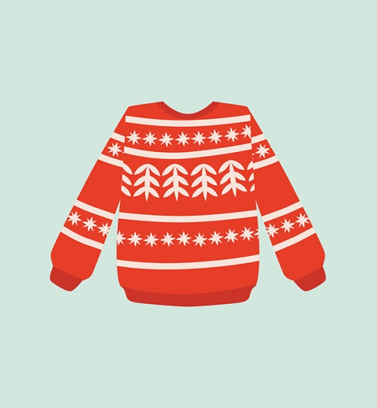 Christmas Jumper
