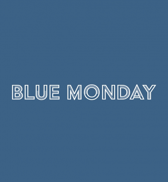 Blue Monday