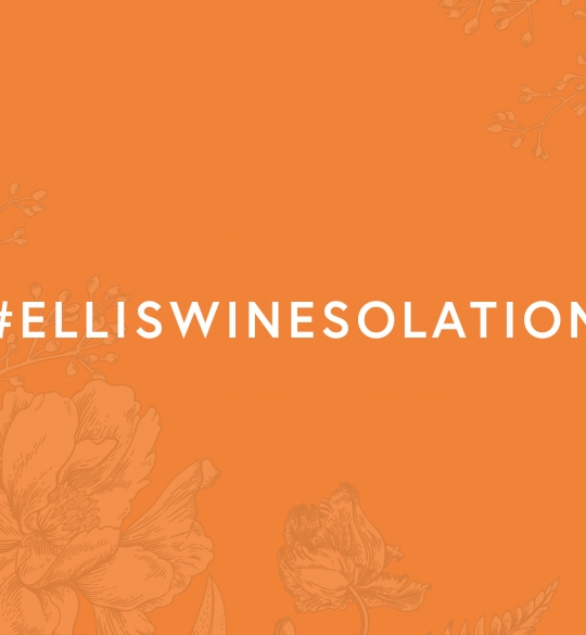 Ellis Winesolation