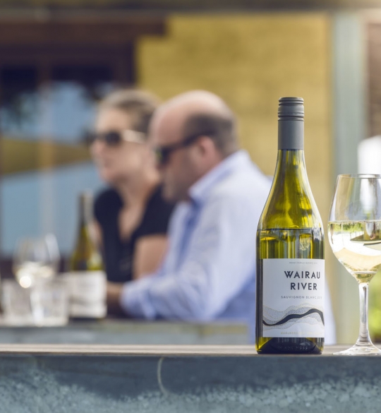 Wairau Sauvignon Blanc