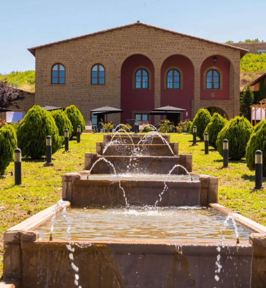  Bodegaverde de San Valero