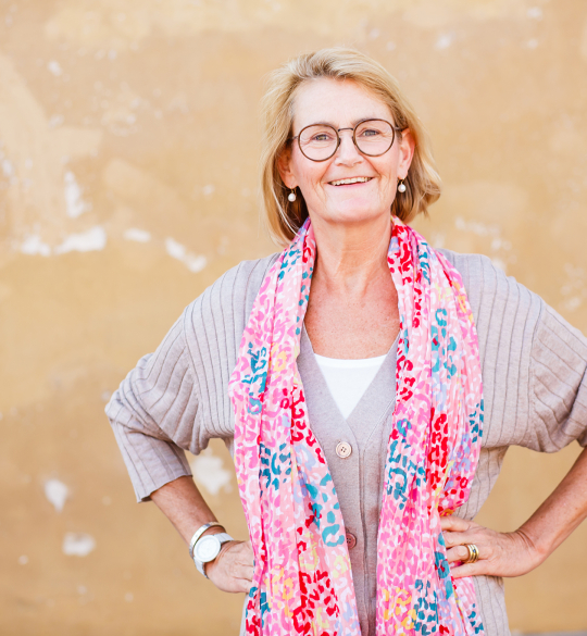 Bettina Bürklin-von Guradze