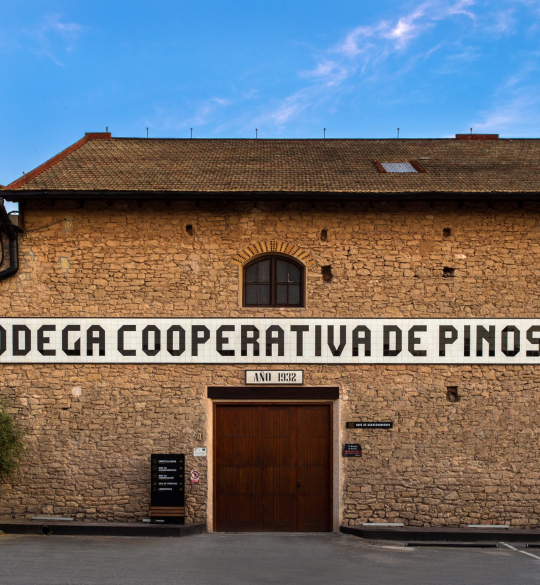 Bodegas Pinoso